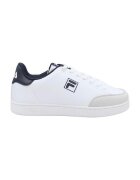 FILA Pantofi Baskets Courtbay blanc