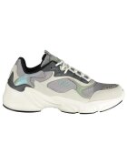 FILA Pantofi Baskets gris 67.8% polyurethane