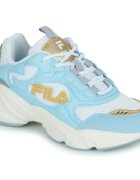 FILA Pantofi COLLENE LOGO kids