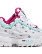 FILA Pantofi Disruptor F Inf