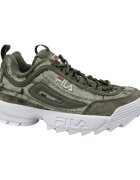 FILA Pantofi Disruptor S Wmn Low