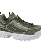 FILA Pantofi Disruptor S Wmn Low