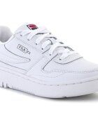 FILA Pantofi Fxventuno L Low Wmn White FFW0003-10004