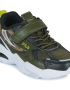 FILA Pantofi MADRUN velcro kids
