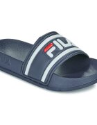 FILA Pantofi MORRO BAY slipper kids