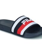 FILA Pantofi MORRO BAY STRIPES slipper