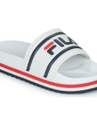 FILA Pantofi MORRO BAY ZEPPA WMN