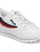 FILA Pantofi ORBIT LOW KIDS