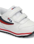 FILA Pantofi ORBIT VELCRO INFANTS