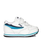 FILA Pantofi Orbit Velcro Infants