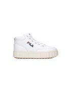 FILA Pantofi Sandblast L Mid