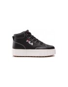 FILA Pantofi Sandblast Mid