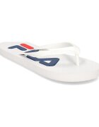 FILA Pantofi Troy Slipper