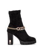 Filippo Pantofi DBT398222BK