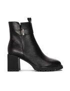Filippo Pantofi DBT405722BK