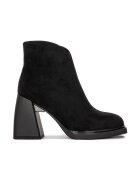 Filippo Pantofi DBT411322BK