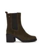 Filippo Pantofi DBT418322GR