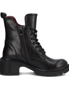 Filippo Pantofi DBT650126BK