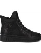 Filippo Pantofi DBT730226BK