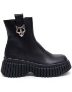 Filippo Pantofi DBT731126BK