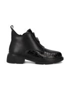 Filippo Pantofi DBT743025BK