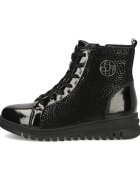 Filippo Pantofi DBT807326BLKL