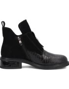 Filippo Pantofi DBT820126BK