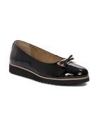 Filippo Pantofi DP413322BK