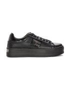 Filippo Pantofi DP470723BK