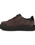 Filippo Pantofi DP611926BRBK