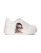 Filippo Pantofi DP620724WH