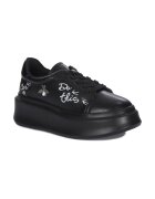 Filippo Pantofi DP630024BK