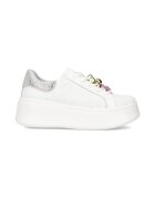 Filippo Pantofi DP679325WH