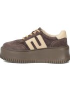 Filippo Pantofi DP711126DBR