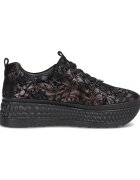 Filippo Pantofi DP728426BKFL