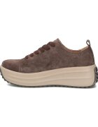 Filippo Pantofi DP833926DBR