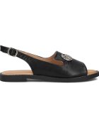 Filippo Pantofi DS366626BK