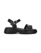 Filippo Pantofi DS681125BK