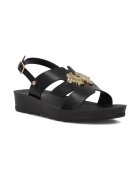 Filippo Pantofi DS689325BK
