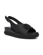 Filippo Pantofi DS698425BK