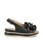 Filippo Pantofi DS704526BK