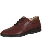 Finn Comfort Pantofi Dijon Teak Idaho