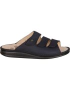 Finn Comfort Pantofi Korfu Marine Buggy