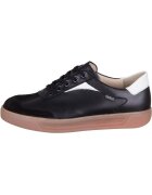 Finn Comfort Pantofi Maranello Schwarz Weiss Nappa Clio