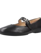 FITFLOP Pantofi Delicato Leather Mary Janes