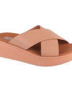 FITFLOP Pantofi F-Mode Flatform