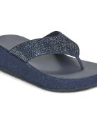 FITFLOP Pantofi F-MODE TOE POST