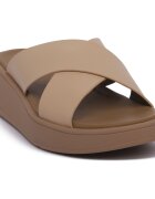 FITFLOP Pantofi FIT FLOP F MODE SLIDE