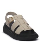 FITFLOP Pantofi FIT FLOP GEN FISHERMAN SANDAL