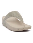 FITFLOP Pantofi FIT FLOP LULU TOE POST